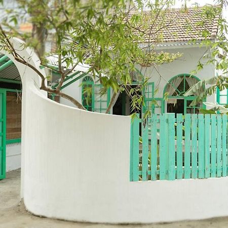 Hoi An Coastal Charm Villa - Jaccuzi Pool - Netflix Tan Thanh Екстериор снимка