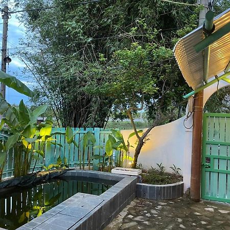 Hoi An Coastal Charm Villa - Jaccuzi Pool - Netflix Tan Thanh Екстериор снимка