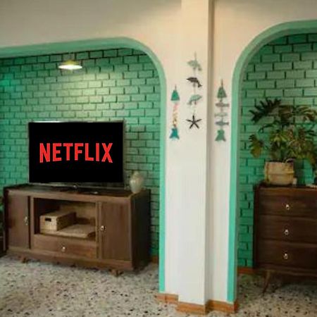 Hoi An Coastal Charm Villa - Jaccuzi Pool - Netflix Tan Thanh Екстериор снимка
