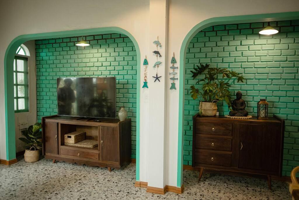 Hoi An Coastal Charm Villa - Jaccuzi Pool - Netflix Tan Thanh Екстериор снимка