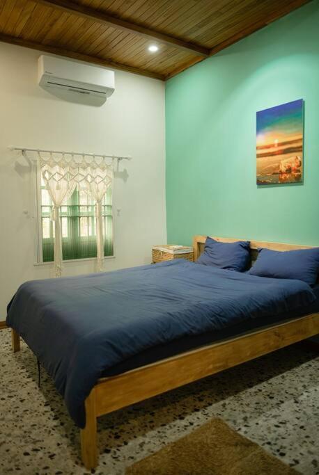 Hoi An Coastal Charm Villa - Jaccuzi Pool - Netflix Tan Thanh Екстериор снимка