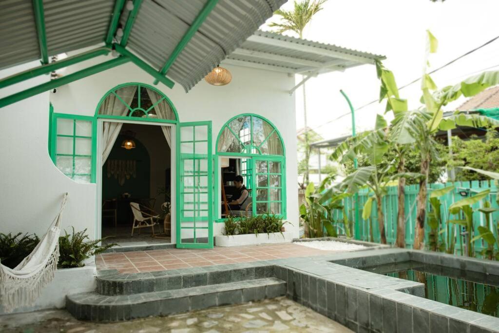 Hoi An Coastal Charm Villa - Jaccuzi Pool - Netflix Tan Thanh Екстериор снимка