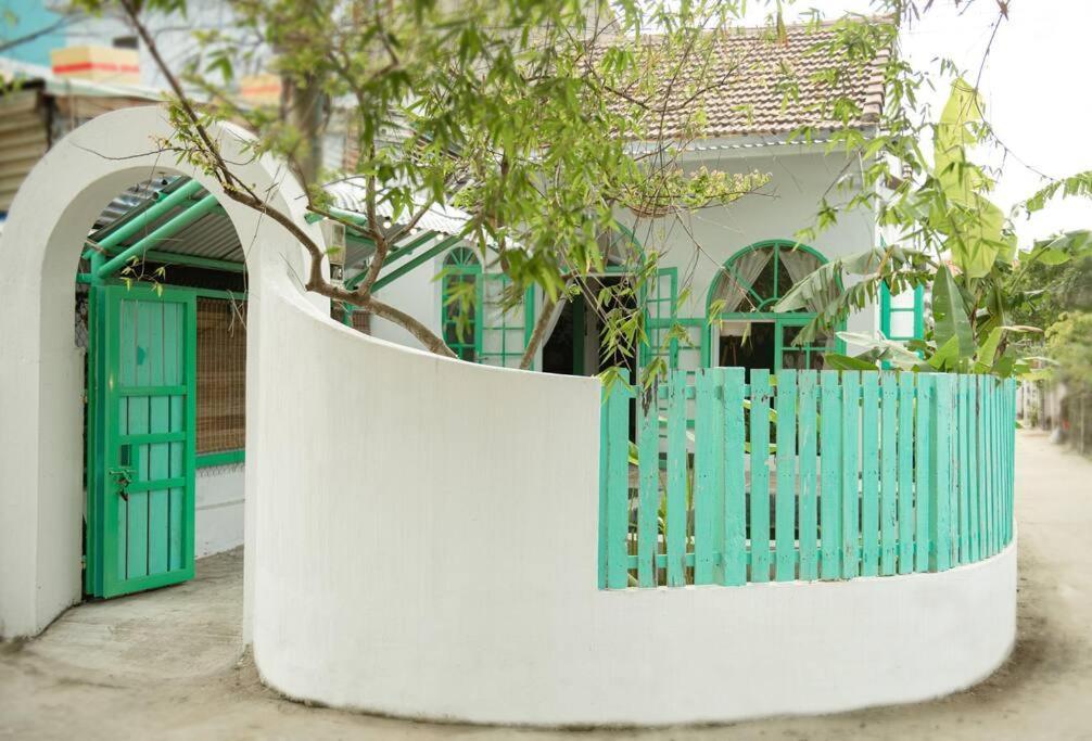 Hoi An Coastal Charm Villa - Jaccuzi Pool - Netflix Tan Thanh Екстериор снимка