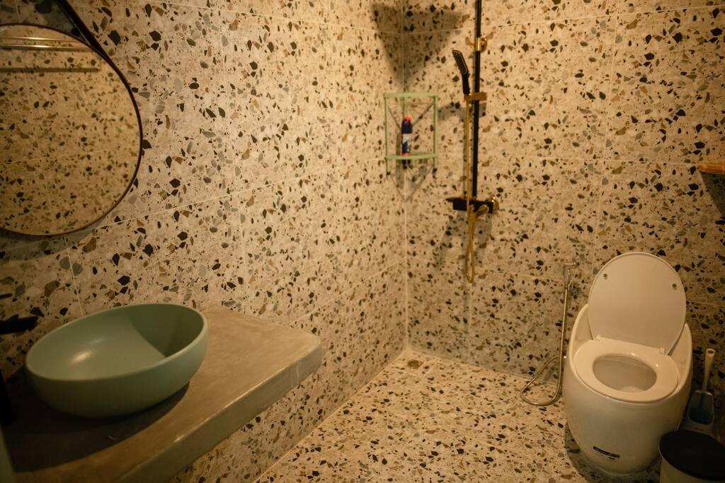 Hoi An Coastal Charm Villa - Jaccuzi Pool - Netflix Tan Thanh Екстериор снимка