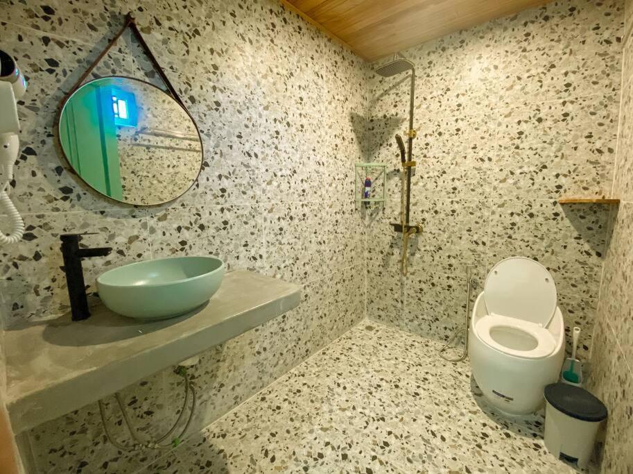Hoi An Coastal Charm Villa - Jaccuzi Pool - Netflix Tan Thanh Екстериор снимка