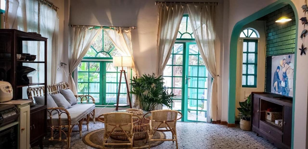 Hoi An Coastal Charm Villa - Jaccuzi Pool - Netflix Tan Thanh Екстериор снимка
