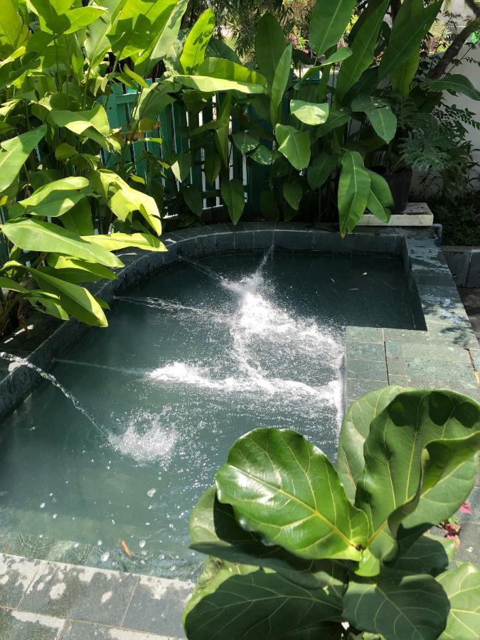 Hoi An Coastal Charm Villa - Jaccuzi Pool - Netflix Tan Thanh Екстериор снимка