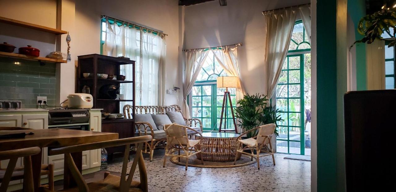 Hoi An Coastal Charm Villa - Jaccuzi Pool - Netflix Tan Thanh Екстериор снимка