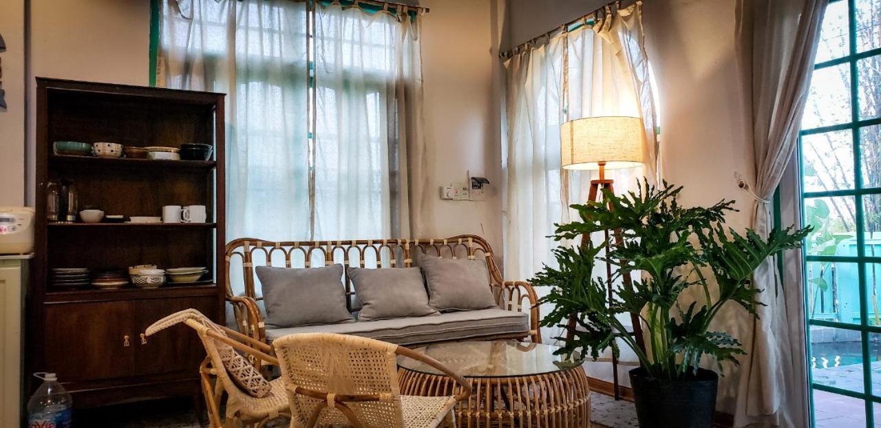 Hoi An Coastal Charm Villa - Jaccuzi Pool - Netflix Tan Thanh Екстериор снимка
