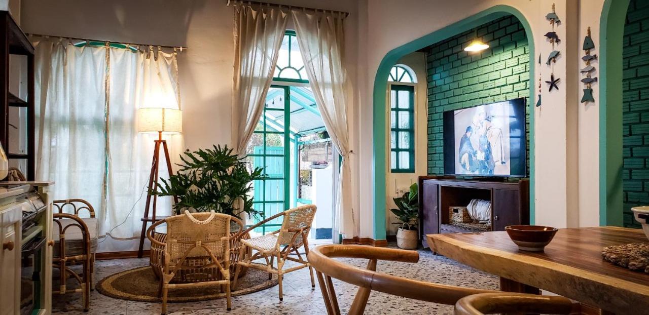 Hoi An Coastal Charm Villa - Jaccuzi Pool - Netflix Tan Thanh Екстериор снимка