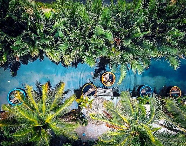Hoi An Coastal Charm Villa - Jaccuzi Pool - Netflix Tan Thanh Екстериор снимка