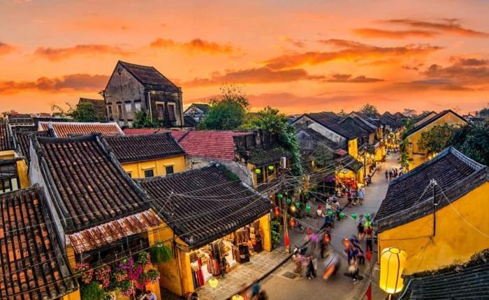 Hoi An Coastal Charm Villa - Jaccuzi Pool - Netflix Tan Thanh Екстериор снимка