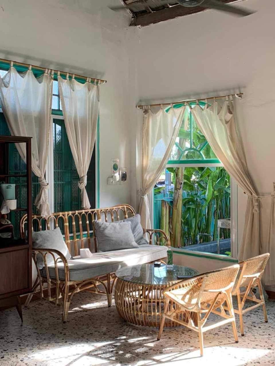 Hoi An Coastal Charm Villa - Jaccuzi Pool - Netflix Tan Thanh Екстериор снимка